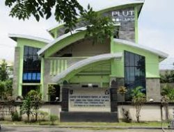 Pemprov NTB Resmikan PLUT KUMKM, Dorong Penguatan UMKM Daerah