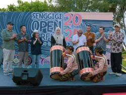 Senggigi Open Surfing 2025 Resmi Dibuka, Wagub NTB Tekankan Kolaborasi Pulihkan Pariwisata