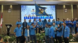 KNPI NTB Apresiasi Pelantikan 392 Pejabat Eselon III–IV, Dorong Birokrasi Langsung Tancap Gas