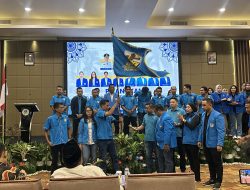 KNPI NTB Apresiasi Pelantikan 392 Pejabat Eselon III–IV, Dorong Birokrasi Langsung Tancap Gas