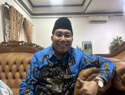 Muazzim Akbar Perketat Pengawasan SPPG di NTB, Tegaskan Sanksi Tegas bagi Pelanggar