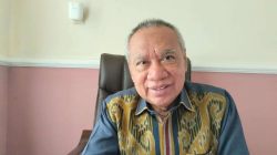 Wakil Ketua DPRD NTB Muzihir. (Iba/Ist)