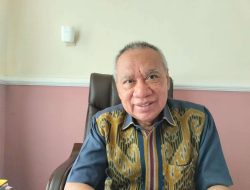 DPRD NTB Dorong Percepatan Pengisian Jabatan Strategis demi Optimalisasi Kinerja Birokrasi