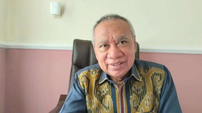 Wakil Ketua DPRD NTB Muzihir. (Iba/Ist)