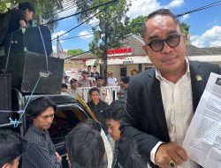 Krisis Moral Bupati Dompu Disorot, PEDANG NTB Minta Dipecat – Gerindra Pilih Klarifikasi