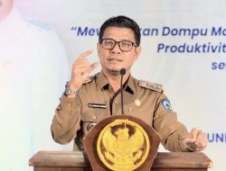 Bupati Dompu Bungkam Terseret Isu Dugaan Skandal Perselingkuhan dengan Istri Orang