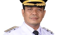Bupati Dompu Bambang Firdaus. (Iba/Istimewa)