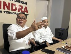 Satu Tahun Iqbal–Dinda Pimpin NTB, Fondasi Menuju NTB Makmur Mendunia Dinilai Mulai Kokoh