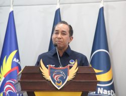 Mori Hanafi Dorong Wisata Halal Kembali Digaungkan Saat Musim Lebaran