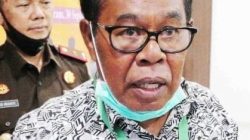 Pakar Hukum Prof. Amiruddin. (iba/Ist)