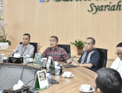 Bank NTB Syariah Tegaskan Kinerja Operasional Tetap Tumbuh