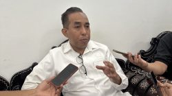 Pembangunan Gedung DPRD NTB Dimulai Akhir 2026, Target Rampung 2027