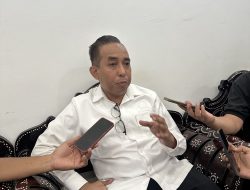 Pembangunan Gedung DPRD NTB Dimulai Akhir 2026, Target Rampung 2027