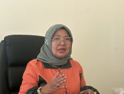 Ketua DPRD NTB Harap Sekda Baru Benahi Tata Kelola dan Optimalkan Aset Daerah