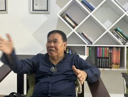 Prof Asikin Nilai Kepala BPKAD Gangguan Kesehatan Seret Nama Gubernur Iqbal Soal ‘Dana Siluman’: Fatal itu 