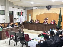 Garda Satu Desak Kejati Panggil Gubernur Iqbal Diseret ke Sidang ‘Dana Siluman’ DPRD NTB