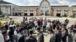 HMI Tuding Gubernur, Kepala BPKAD dan Tim Transisi Sumber Kegaduhan ‘Dana Siluman’ DPRD, Desak Segera Diperiksa