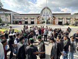 HMI Tuding Gubernur, Kepala BPKAD dan Tim Transisi Sumber Kegaduhan ‘Dana Siluman’ DPRD, Desak Segera Diperiksa