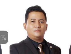 Rangga Danu Siap Nahkodai TIDAR NTB, Bawa Semangat Anak Muda ke Politik