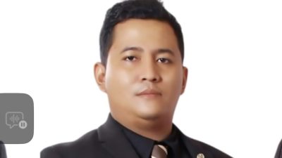 Anggota DPRD NTB Rangga Danu Meinaga Adhitama. (Iba/Ist)