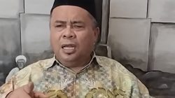 TGH Najamuddin Desak Gubernur Iqbal Dipanggil, Sebut Sumber ‘Dana Siluman’ Berawal dari Pergub