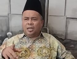 TGH Najamuddin Desak Gubernur Iqbal Dipanggil, Sebut Sumber ‘Dana Siluman’ Berawal dari Pergub