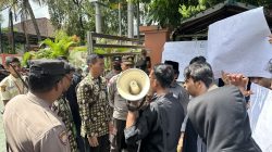 Gelombang Aksi Gerak NTB! Gubernur Iqbal Didesak Dihadirkan Paksa di Sidang Kasus ‘Dana Siluman’ DPRD NTB