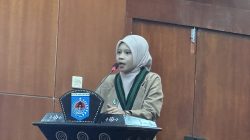 Ketua KOHATI Cabang Mataram Gaungkan Perempuan sebagai Subjek Perubahan Usai Pelantikan