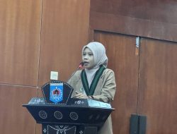 Ketua KOHATI Cabang Mataram Gaungkan Perempuan sebagai Subjek Perubahan Usai Pelantikan