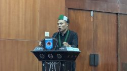 PB HMI Apresiasi Hakim Tipikor Vonis Bebas Tiga Terdakwa “Dana Siluman” DPRD NTB, Minta JPU Hormati Putusan Hakim