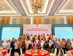 Perang Melawan Pinjol Ilegal dan Judi Online, Pemprov-DPRD Siapkan Perda Khusus