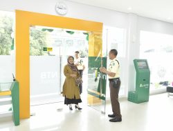 Bank NTB Syariah Perkuat Keamanan Siber dan Siapkan Tenaga IT