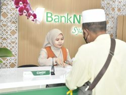 Tekan Biaya Dana Mahal, NTB Syariah Perkuat Retail Funding