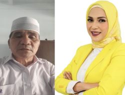 Sari Yuliati Dinilai Sosok Pejuang yang Konsisten, Hawo: Figur Perempuan Hebat dari NTB