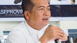 Peringatan Hari Buruh Internasional (May Day) tahun 2026 di Provinsi Nusa Tenggara Barat (NTB) menjadi momentum penting bagi penguatan sinergi antara pemerintah dan pekerja. Dalam dialog bertajuk "Satu Tekad, Satu Tujuan, Sejahtera Bersama" yang digelar di Kantor Dinas Nakertrans Prov. NTB, Jumat (1/5).