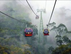 DPRD Apresiasi Sikap Gubernur NTB Tolak Proyek Kereta Gantung Rinjani