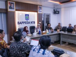 Pemprov NTB Genjot Penurunan Stunting, Fokus Intervensi Kasus dan Perbaikan Data
