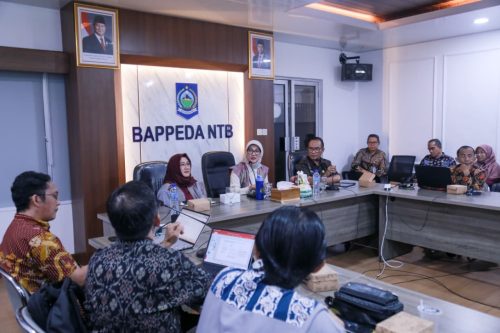Pemerintah Provinsi Nusa Tenggara Barat (NTB) mempercepat langkah penurunan angka stunting dengan menekankan validasi data dan intervensi terarah pada kasus yang sudah teridentifikasi. Upaya ini ditargetkan berjalan serentak mulai pertengahan Mei 2026.