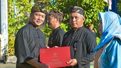 Peringati Hardiknas, Pemprov Tekankan Kualitas Pendidikan