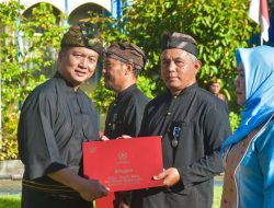 Peringati Hardiknas, Pemprov Tekankan Kualitas Pendidikan