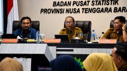 Kinerja Ekonomi NTB Menguat, Ekspor Melonjak dan Pariwisata Tumbuh