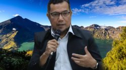 Rinjani Mendunia, NTB Tegaskan Diri Sebagai Peradaban Alam dan Budaya