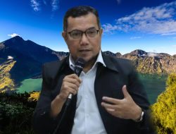 Rinjani Mendunia, NTB Tegaskan Diri Sebagai Peradaban Alam dan Budaya