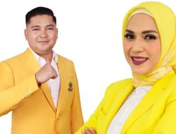 Efan Limantika Nilai Sari Yuliati Figur Inspiratif, Kebanggaan NTB di Tingkat Nasional