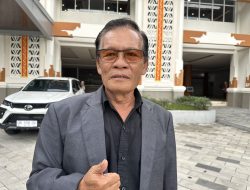Ketua Komisi V DPRD NTB Tegaskan Raperda Sumbangan Pendidikan Bukan Legalisasi Pungutan Liar