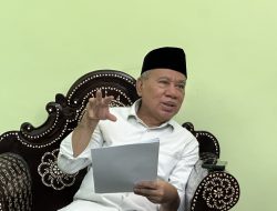 Muzihir Bantah Dirinya Dipecat, PPP NTB Tegaskan Kepengurusan Sah di Bawah Mardiono