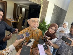 Tamsil Linrung: NTB Harus Cari Sumber Pendanaan Baru di Tengah Tekanan Fiskal
