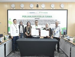 Bank NTB Syariah Perkuat Dukungan Perumahan Rakyat melalui Program BSPS Tahun 2026