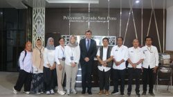 Pemprov NTB Tawarkan Sektor Unggulan kepada Investor Bulgaria