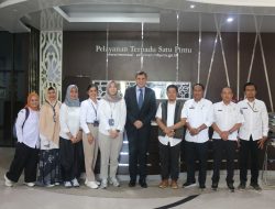 Pemprov NTB Tawarkan Sektor Unggulan kepada Investor Bulgaria